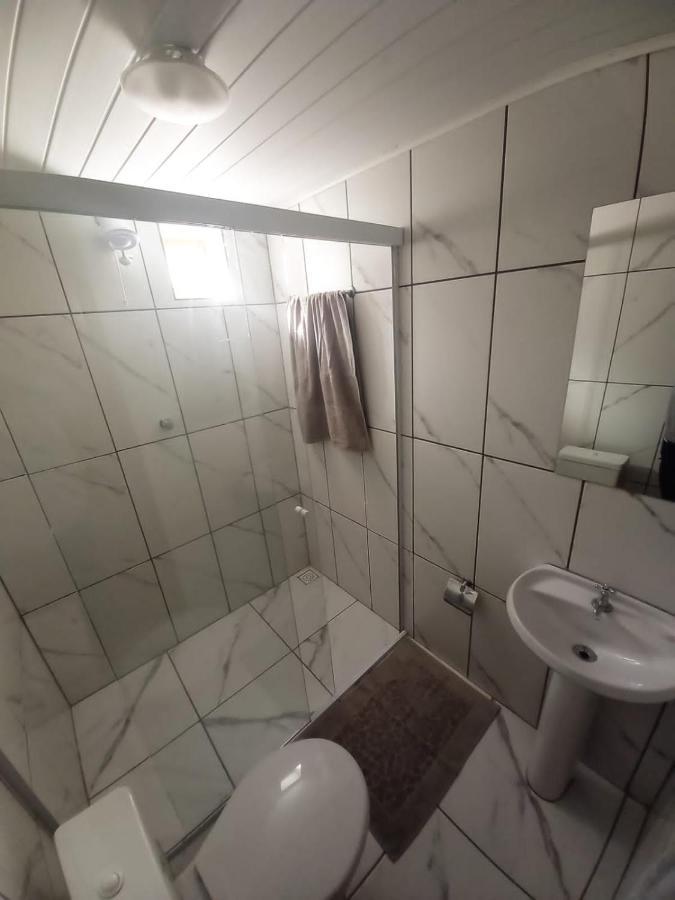 Aconchego Do Lar Lägenhet Gramado Exteriör bild
