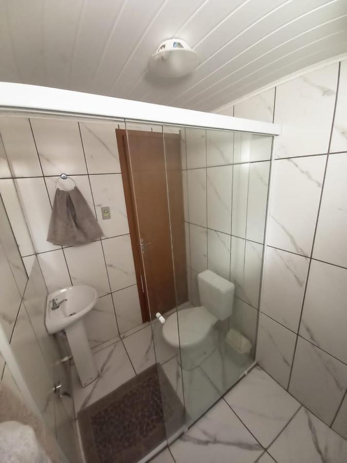 Aconchego Do Lar Lägenhet Gramado Exteriör bild