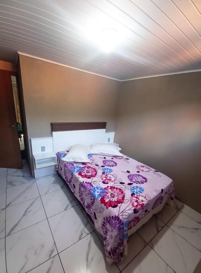 Aconchego Do Lar Lägenhet Gramado Exteriör bild